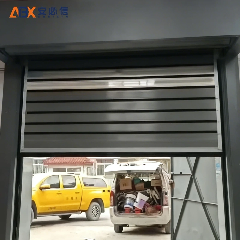 徐州雷达高速门